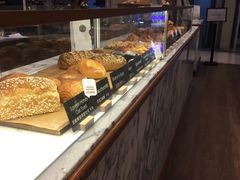 -WHEAT&BAKER-麥(凯德来福士店)