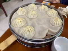 -东京包子楼(政七街店)