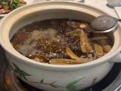 -名善山珍·野生菌汤锅(文殊院店)
