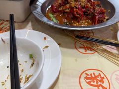 -小林哥的海鲜馆·夜宵烧烤(渔人码头店)