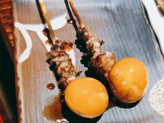 -鸟鹏烧鸟居酒屋(熙龙湾店)