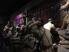 -上海四行仓库抗战纪念馆