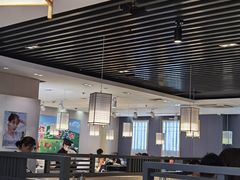 大堂-猪啊牛呀羊啊铜盘烤肉(正大广场店)