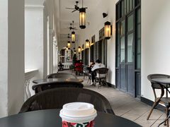 -星巴克臻选(广州沙面店)