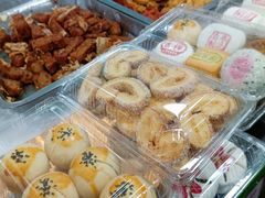 大堂-护国寺小吃(东四店)