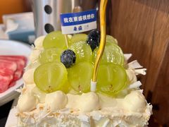-東盛炭烤自助料理(浦东文峰广场店)