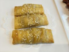 -枣子树·素食餐厅(普陀山店)