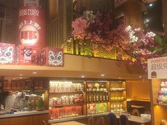 -耶里夏丽·新疆菜·28年喀什老馆(田林东路店)