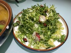 -粗茶淡饭•陕菜•家常菜