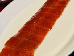 -上海滩餐厅(BFC外滩金融中心店)
