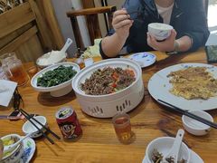 -下梅人家土菜馆(历史文化餐厅度假区店)