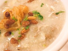 艇仔粥-点都德(聚福楼店)