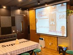 -顽主轰趴馆团建ktv桌游狼人杀(望京店)