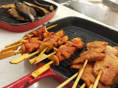 -西安高新希尔顿酒店·咖啡露台西餐厅