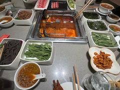-海底捞火锅(杭州天虹购物中心店)