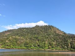 -广州市石门国家森林公园