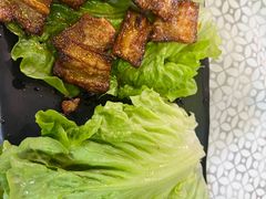 -云晓光头烧烤吧(德平路店)