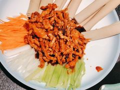 -武庄主特色炒鸡(周恩来纪念馆店)