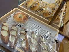 -北羽爱面包·咖啡·甜点·下午茶(艺博店)