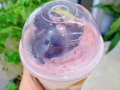 -喜茶(广州佳兆业广场店)