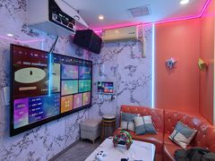 -相遇轰趴·桌游·团建·KTV(苏州街旗舰店)
