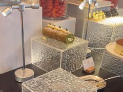 -怡聚轩全日制自助餐厅(大中华喜来登酒店)