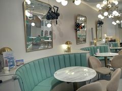 大堂-艾米茉亲子餐厅(万象城店)