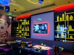 -音乐派KTV(银泰城店)