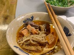 -重庆老火锅王(西安北路店)