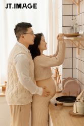 -专注孕妇照亲子照·纪田摄影