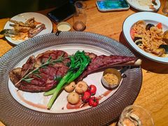 -MR.ROCKY洛奇先生·西餐&酒吧(琶醍店)