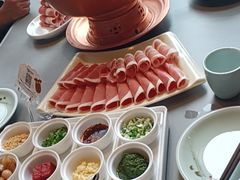 -额尔敦传统涮(体育场店)