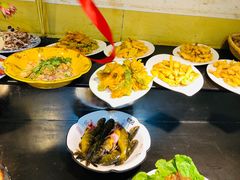 -东来土菜馆(民祥园路店)