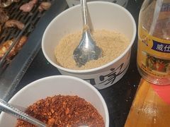 -邛海景风火盆烧烤(大石板古村二分店)