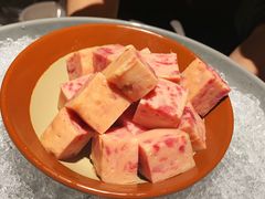 厚切午餐肉-麻路成都火锅(柏威年店)