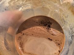 -Cafe del Volcan(永康路店)