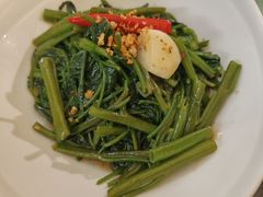 -帕蓝·暹罗料理&曼谷夜市(大学路店)