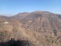 -妙峰山风景名胜区