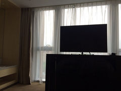 -上海宝华万豪酒店
