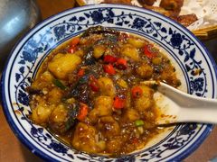 -天下客饭店(中山路店)