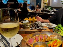 -Bistro 63 创意融合料理(广粤天地店)