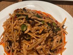 -芳芳私房菜·精做淮扬菜(承德路店)