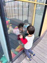 -奈尔宝家庭中心·亲子餐厅(宝安店)