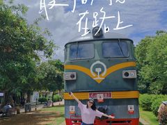 -柳州工业博物馆