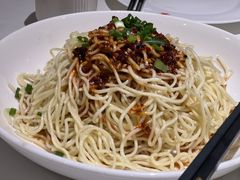 四川凉面-力力豆花庄(广渠门店)