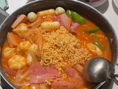-七八冷面·延边朝鲜族美食(圣熙八号店)