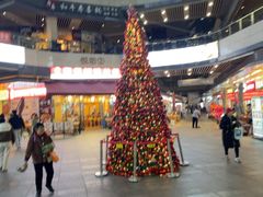 -成都银泰城