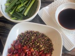 -老船舫·现做活鲜鱼馆(东郊记忆店)