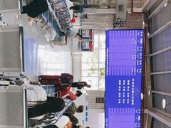 -合肥火车站(地铁站)