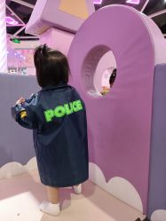 -卡通尼乐园(绿地缤纷城店)